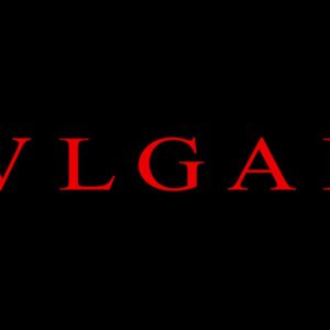 BVLGARI