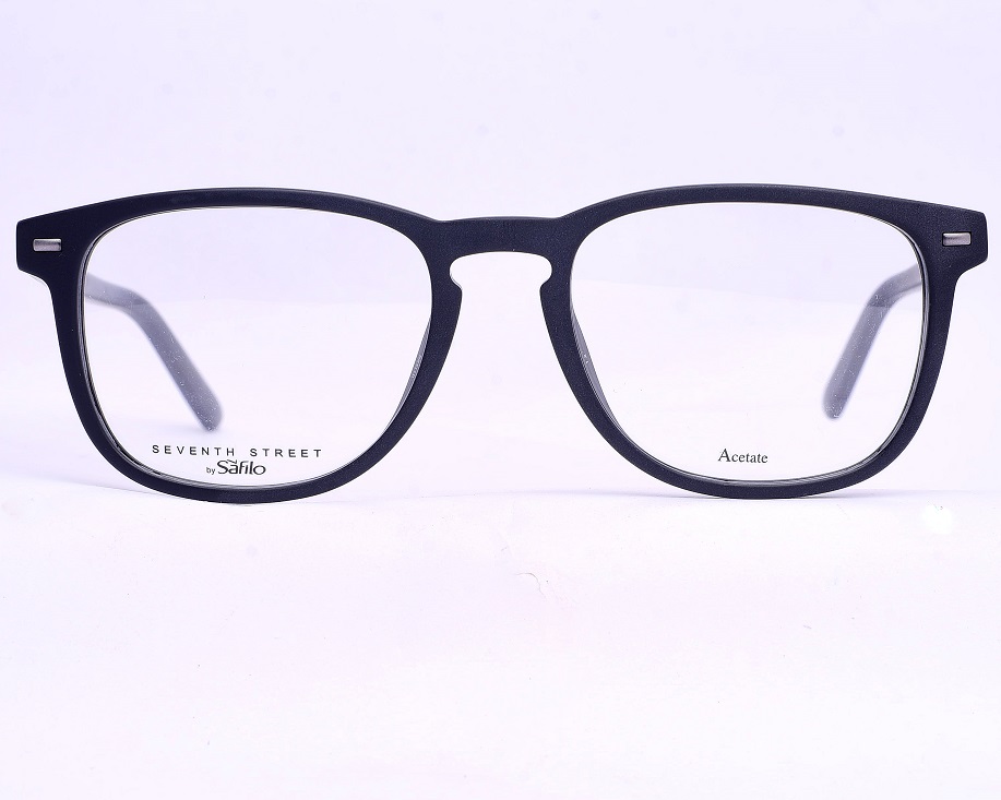 safilo seventh street frames